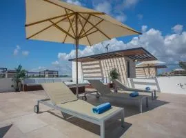 San Pedro Hotel, 5ta Avenida