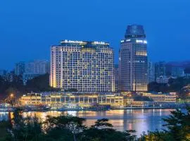 Swiss Grand Xiamen-Harbour View, hotelli kohteessa Xiamen