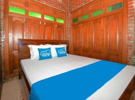 Hotel Photo: Airy Eco Syariah Bangunharjo Saman Dua 155B Yogyakarta