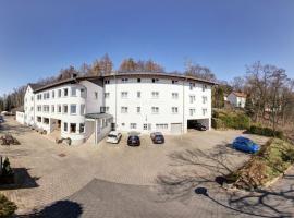 Hotel Photo: Haus Schippke