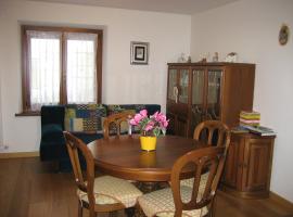 Hotel Photo: Appartamento vacanze da Jolanda