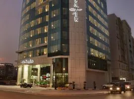 Safir Hotel Doha