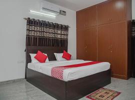 A picture of the hotel: OYO 49581 Hotel Prince Delight