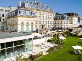 Hình ảnh khách sạn: Hotel de France