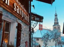 Le Coin Savoyard