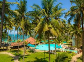 מלון צילום: Sarova Whitesands Beach Resort & Spa