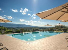 Hotel Photo: Cosy Holiday home in Figline Valdarno with Garden