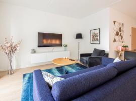 Хотел снимка: 3 Bedroom Apartment on the new Nordhavn canals neighborhood