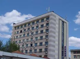 Hotel Zheleznik