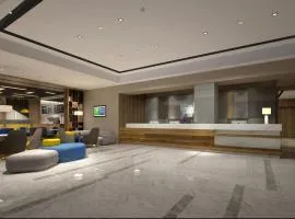 Holiday Inn Express Chengdu Jinniu by IHG