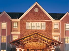 Hotel foto: Staybridge Suites - Denton, an IHG Hotel