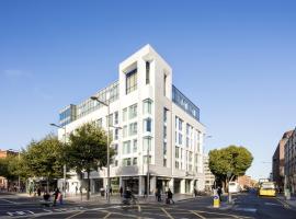 Gambaran Hotel: Holiday Inn Express Dublin City Centre, an IHG Hotel