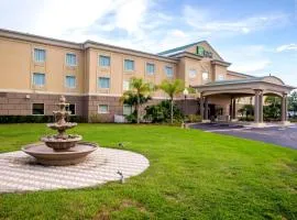 Holiday Inn Express & Suites Cocoa, an IHG Hotel, hotel in Cocoa