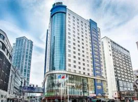 Holiday Inn Express City Centre Dalian by IHG