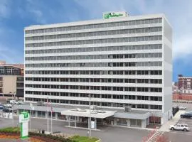 Holiday Inn Columbus Dwtn-Capitol Square by IHG
