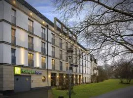 Holiday Inn Express Baden-Baden, an IHG Hotel, hotel in Baden-Baden