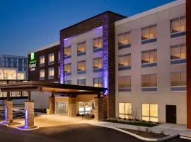 Holiday Inn Express & Suites - Cincinnati NE - Red Bank Road, an IHG Hotel, hotel u gradu 'Cincinnati'