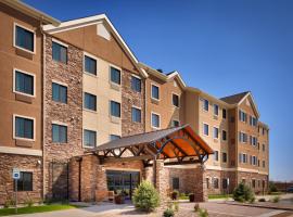 Staybridge Suites Cheyenne by IHG、シャイアンのホテル
