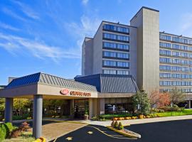 ホテル写真: Crowne Plaza Englewood, an IHG Hotel