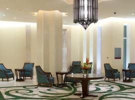 Crowne Plaza Duqm by IHG, ξενοδοχείο σε Duqm