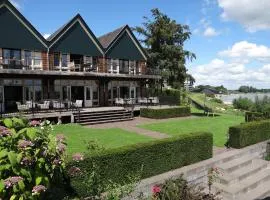 威尔蒂恩住宿加早餐旅馆
