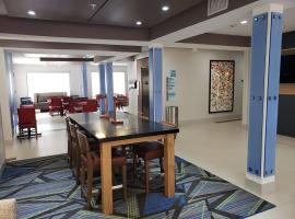 Holiday Inn Express Arlington Interstate 20 Parks Mall by IHG, Hotel in Arlington