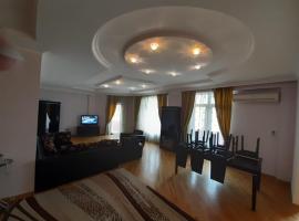 A picture of the hotel: Lux Apartment