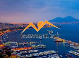 Hotel Photo: B&B Mansarda del Sole