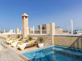Suite Azur Hotel