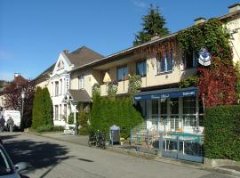 Gambaran Hotel: Pension Wachau