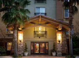 Larkspur Landing Pleasanton-An All-Suite Hotel, hotel in Pleasanton