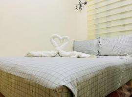 Gambaran Hotel: Natural lighting 1bed! Perfect for couple