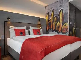 Holiday Inn - the niu, Hide Berlin Friedrichshain by IHG