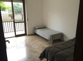 Ξενοδοχείο φωτογραφία: Room Badia Calavena, Lessinia Park/Campo Brum