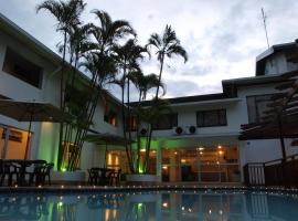 Premier Splendid Inn Pinetown, hotel in Pinetown