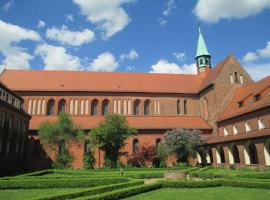 Hotelfotos: Zentrum Kloster Lehnin