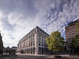 Hotelfotos: Breidenbacher Hof, Best Grandhotel 2024 - Die 101 Besten