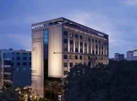 Novotel Chennai Chamiers Road, hotel a Chennai