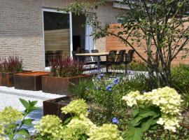 Foto di Hotel: Vakantiewoning Lescaut