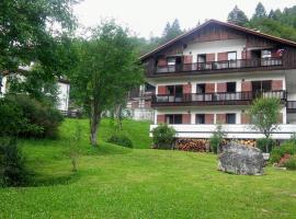 Hotel fotografie: Appartamenti Dolomiti
