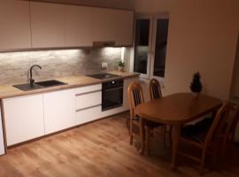 Хотел снимка: Apartament 7 kamienic