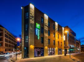 Holiday Inn Express - Derry - Londonderry by IHG, hotel in Derry Londonderry