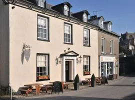 Priory hotel
