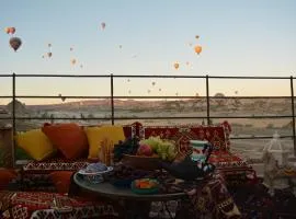 Prime Cappadocia Suites, hotel in Nevsehir