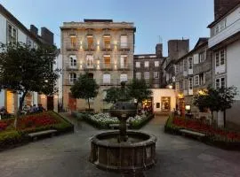 Hotel Montes