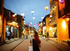 酒店照片: Villa Hoian Holiday