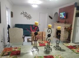 酒店照片: 2/1 Charming Non-Smoking Apartment in Kendall