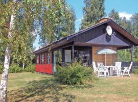 Pyrus, Hotel in Arnager