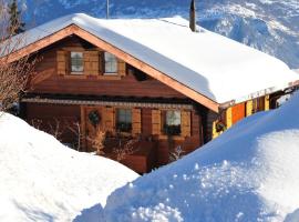 Fotos de Hotel: Chalet Mon Rêve