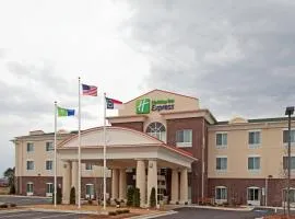 Holiday Inn Express Pembroke by IHG